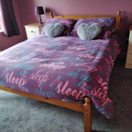 Warm And Welcoming Family Home Ballinrobe Kültér fotó