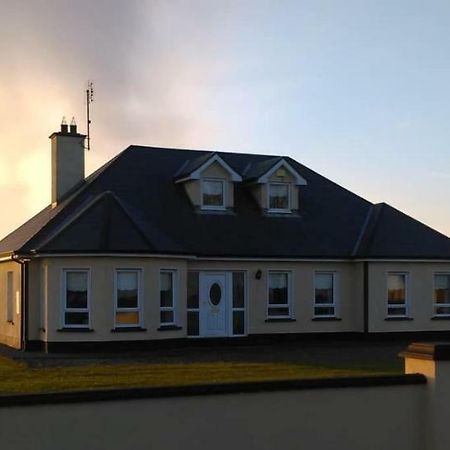 Warm And Welcoming Family Home Ballinrobe Kültér fotó