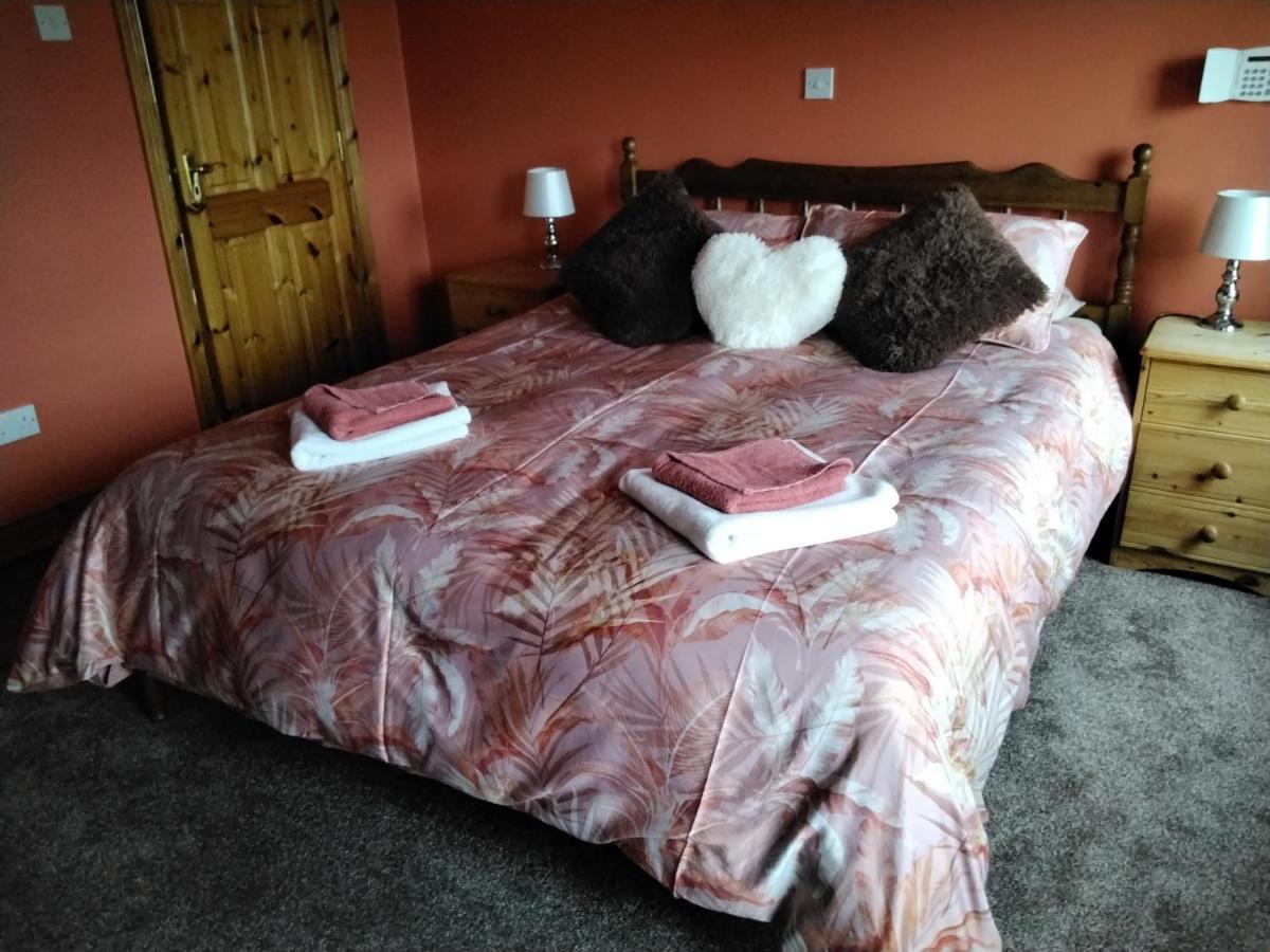 Warm And Welcoming Family Home Ballinrobe Kültér fotó