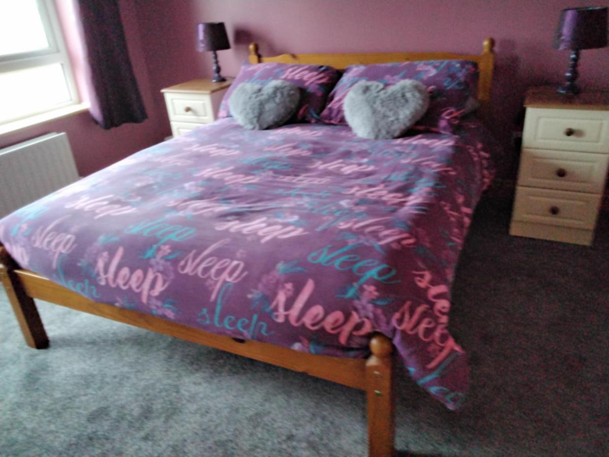 Warm And Welcoming Family Home Ballinrobe Kültér fotó