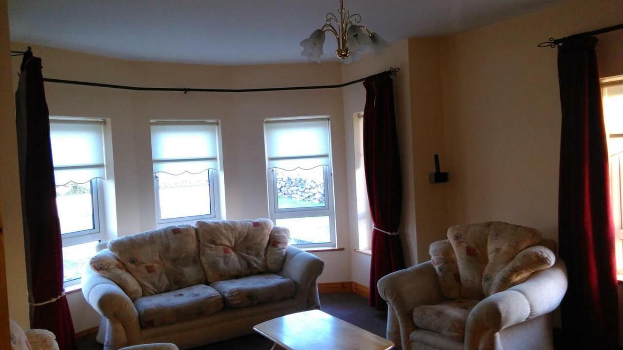 Warm And Welcoming Family Home Ballinrobe Kültér fotó