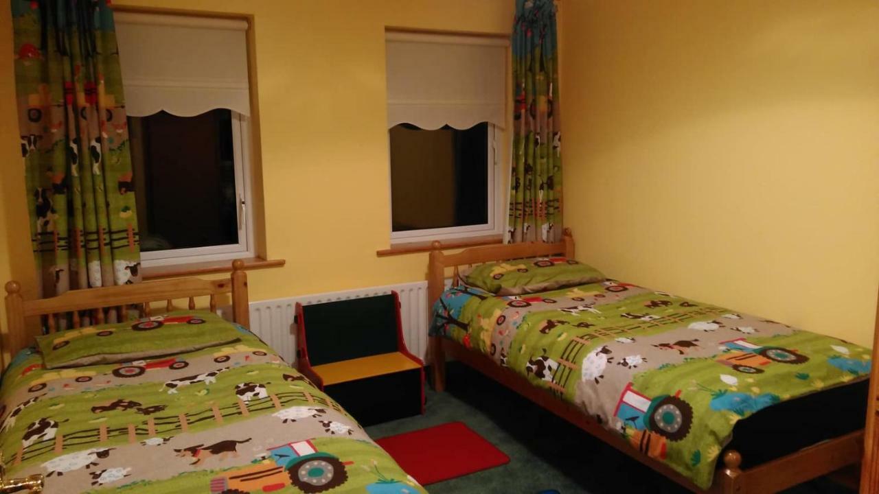 Warm And Welcoming Family Home Ballinrobe Kültér fotó